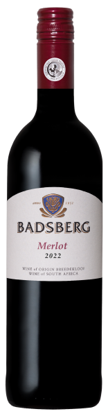 Badsberg Wine Cellar Merlot